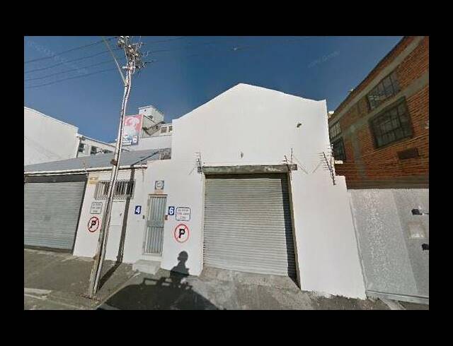 150M² WAREHOUSE TO LET IN WOODSTOCK